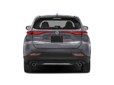 2023 Toyota Venza LE