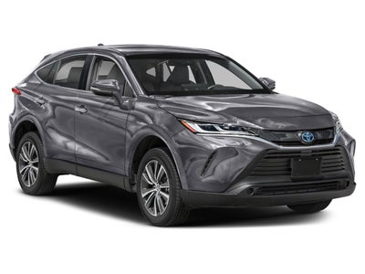 2023 Toyota Venza LE