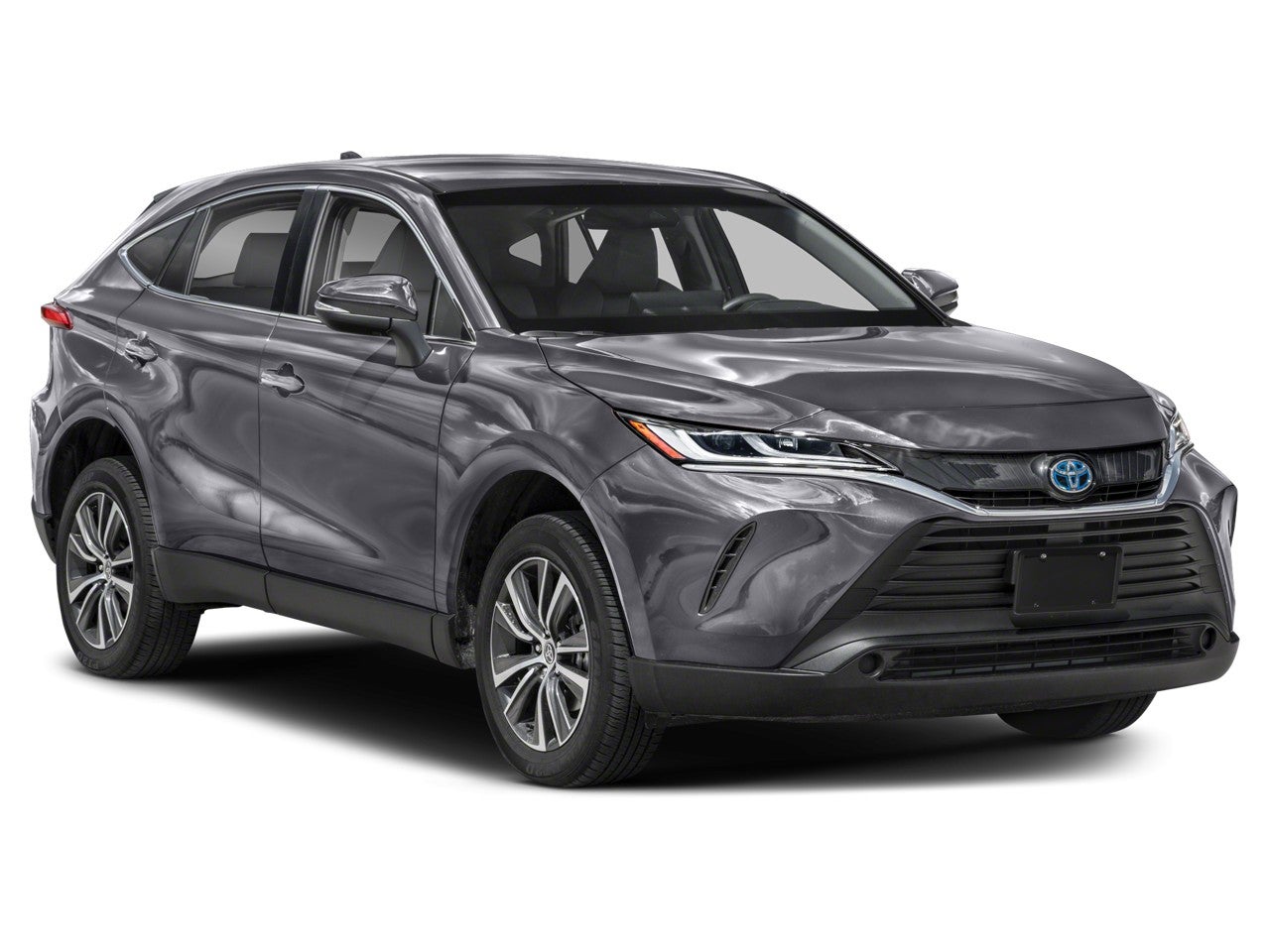 2023 Toyota Venza LE