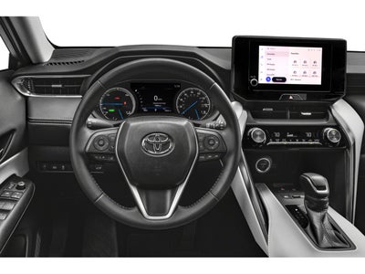 2023 Toyota Venza LE