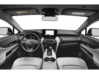 2023 Toyota Venza LE