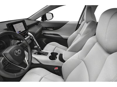 2023 Toyota Venza LE