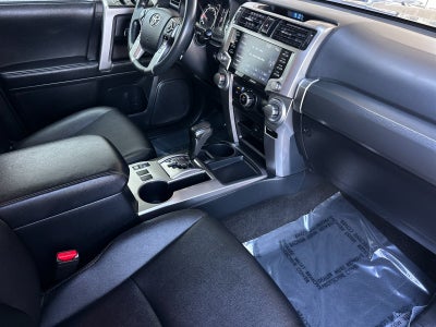2023 Toyota 4Runner TRD Sport
