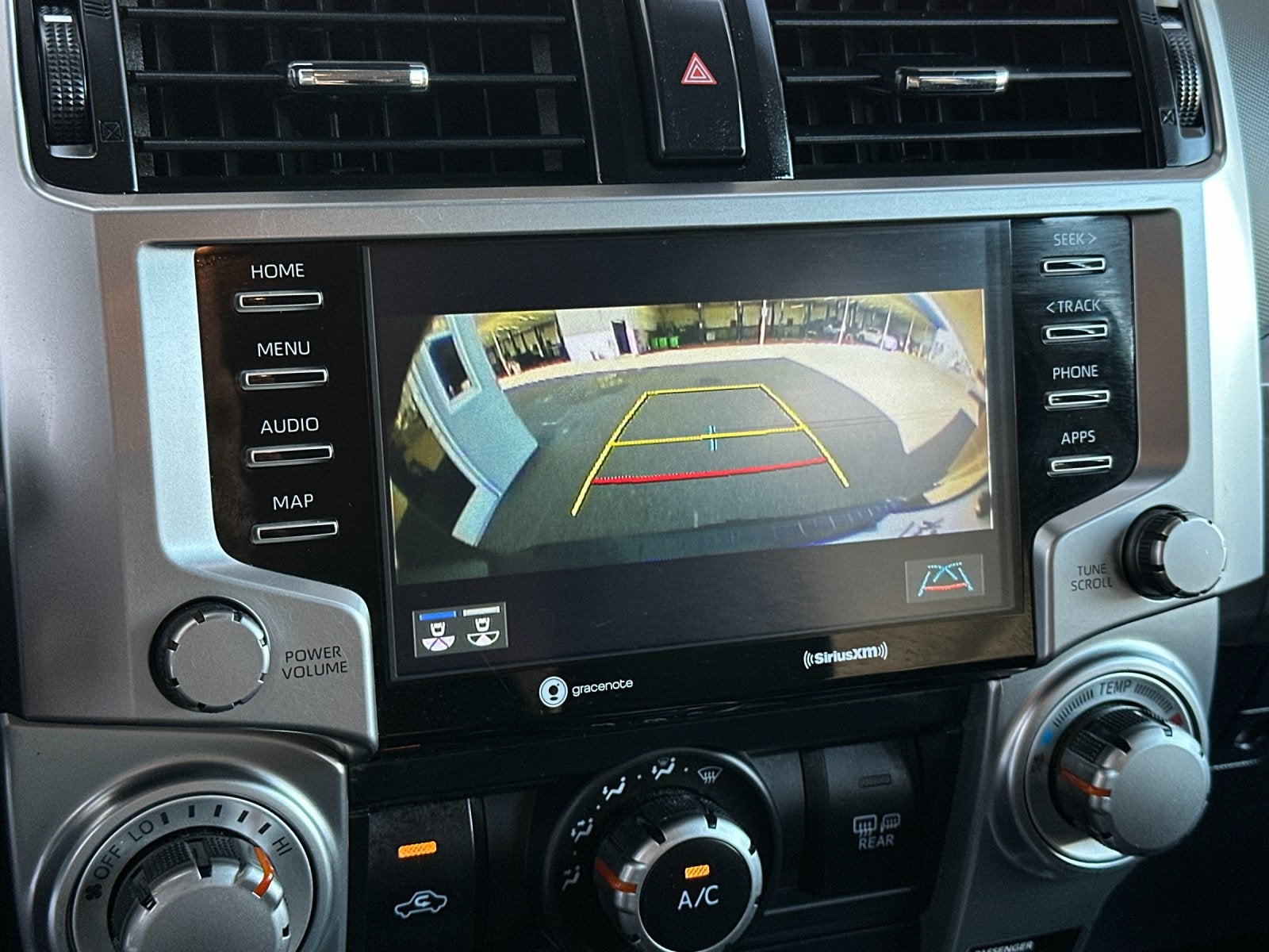2023 Toyota 4Runner TRD Sport