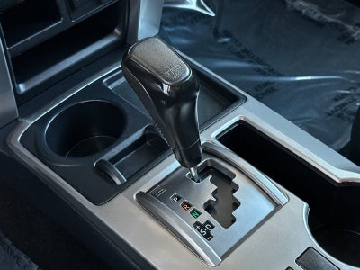 2023 Toyota 4Runner TRD Sport