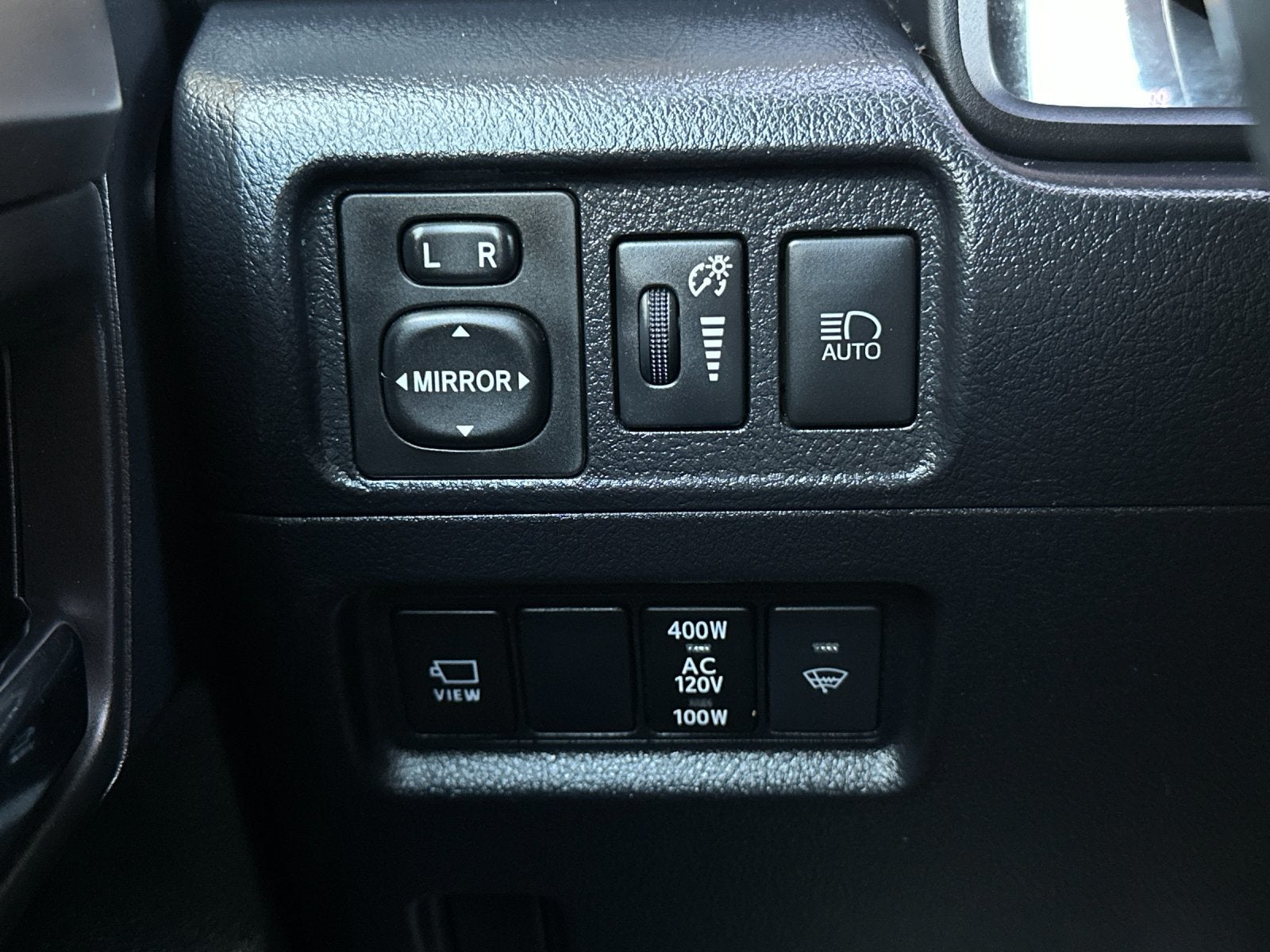 2023 Toyota 4Runner TRD Sport