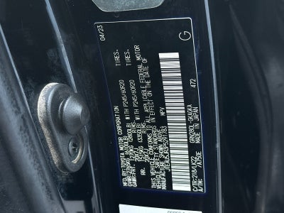 2023 Toyota 4Runner TRD Sport