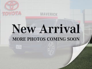 2023 Toyota 4Runner TRD Sport