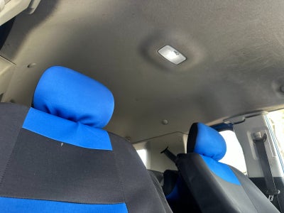 2007 Toyota FJ Cruiser Base