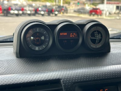 2007 Toyota FJ Cruiser Base