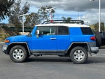 2007 Toyota FJ Cruiser Base