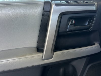 2011 Toyota 4Runner Trail V6