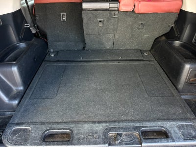 2011 Toyota 4Runner Trail V6