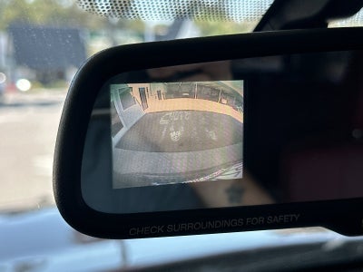 2011 Toyota 4Runner Trail V6