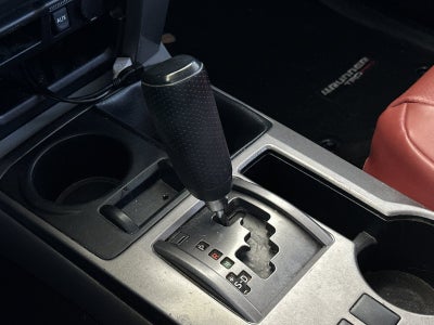 2011 Toyota 4Runner Trail V6