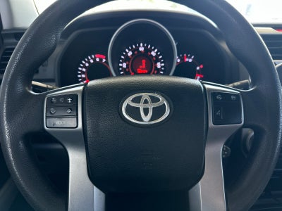 2011 Toyota 4Runner Trail V6