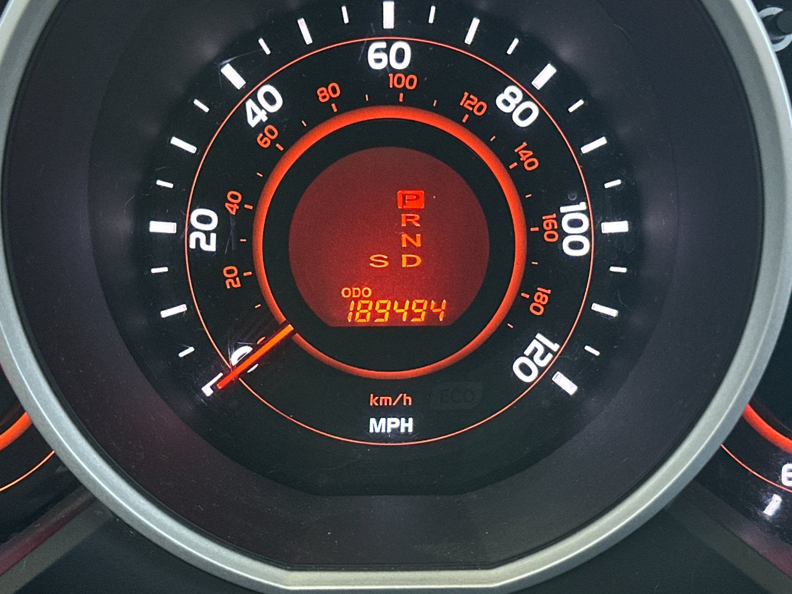 2011 Toyota 4Runner Trail V6