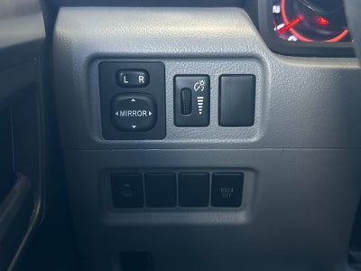 2011 Toyota 4Runner Trail V6