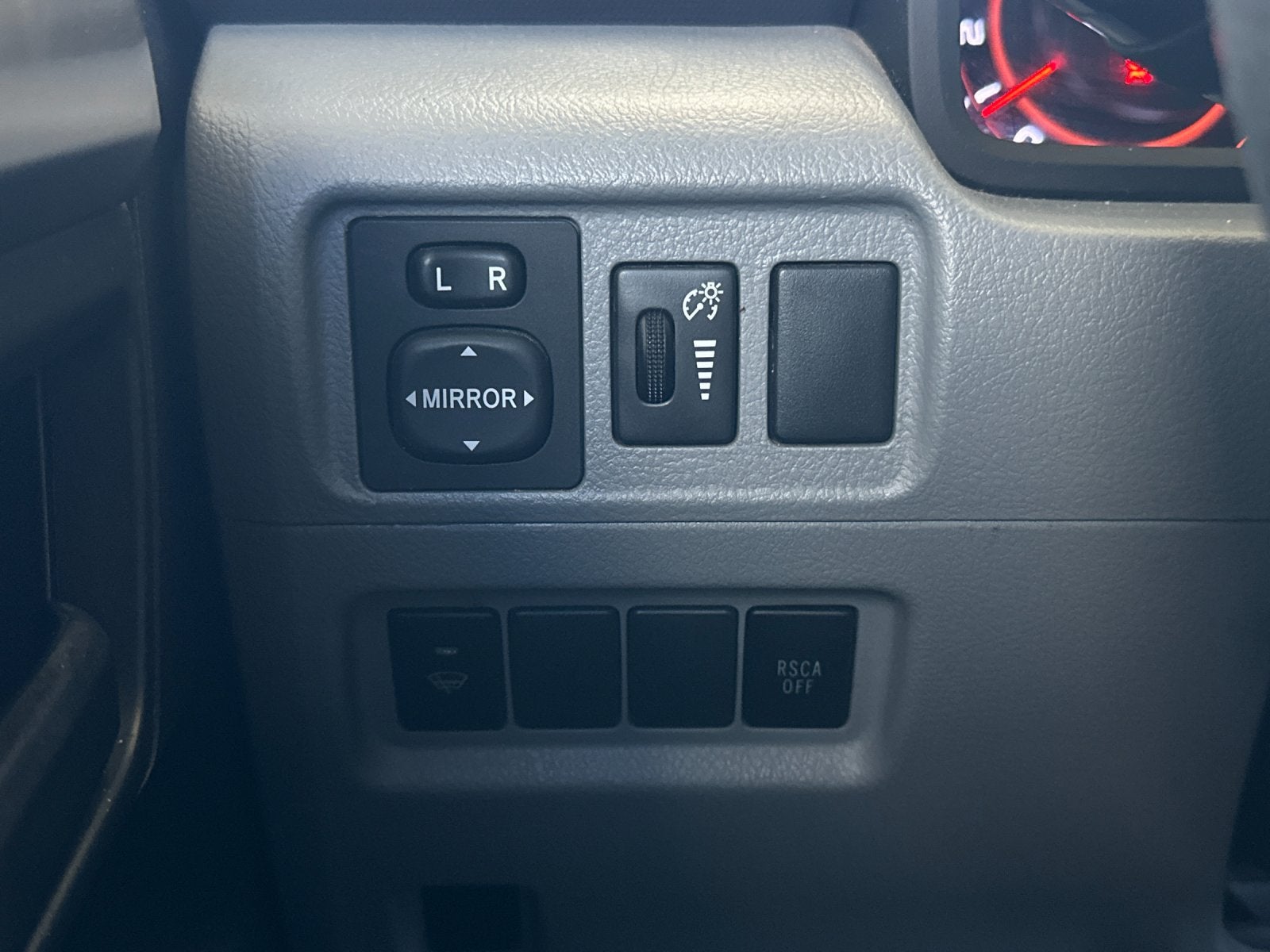 2011 Toyota 4Runner Trail V6