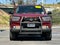 2011 Toyota 4Runner Trail V6