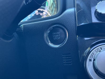 2021 Toyota 4Runner TRD Off-Road Premium