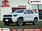 2026 Toyota 4Runner TRD Sport