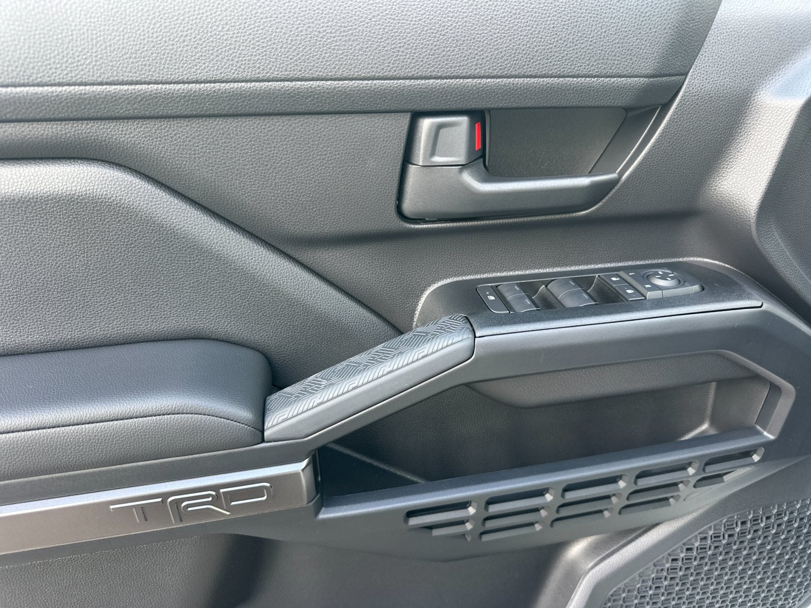 2026 Toyota 4Runner TRD Sport