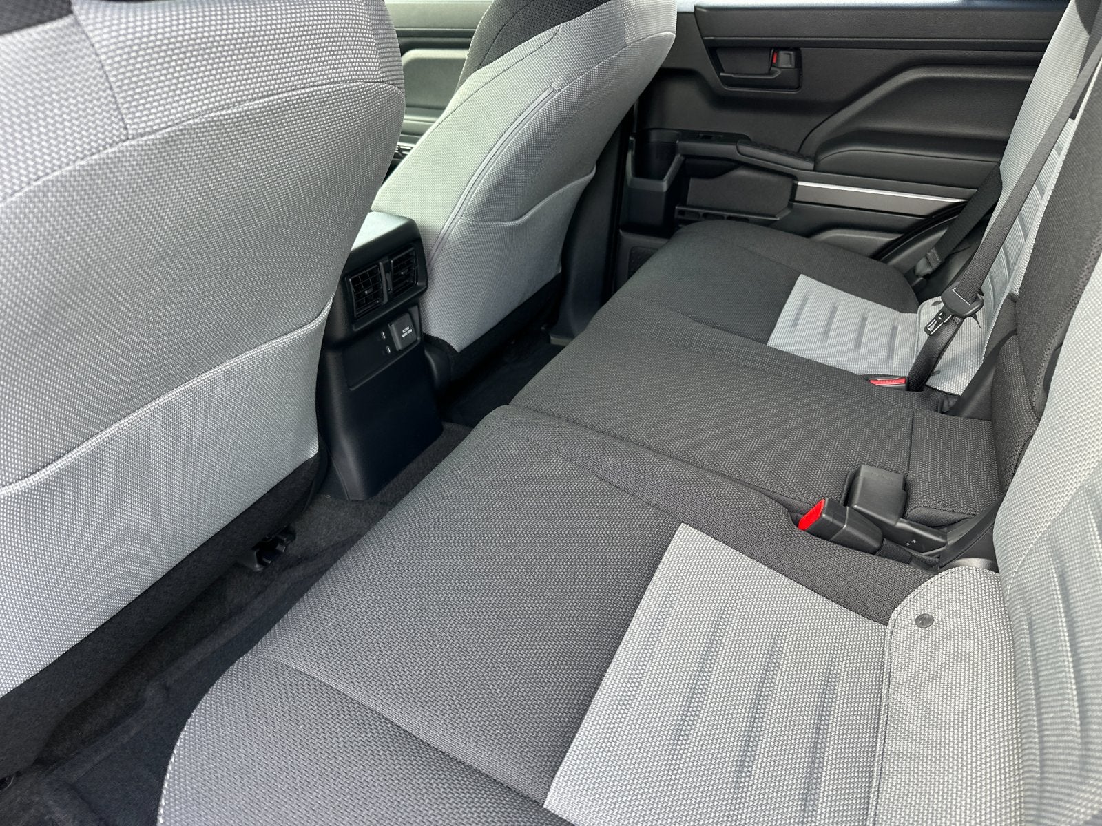 2026 Toyota 4Runner TRD Sport