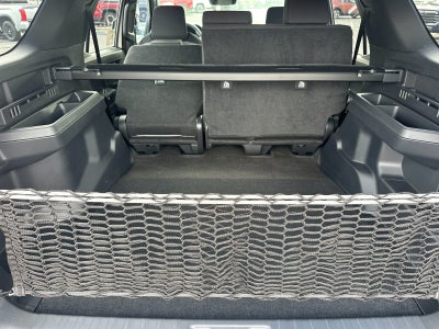 2026 Toyota 4Runner TRD Sport