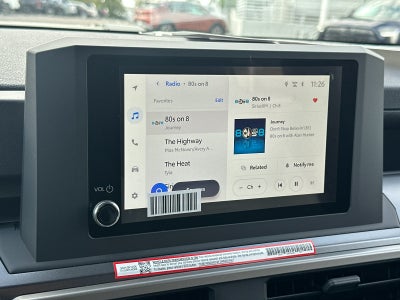 2026 Toyota 4Runner TRD Sport