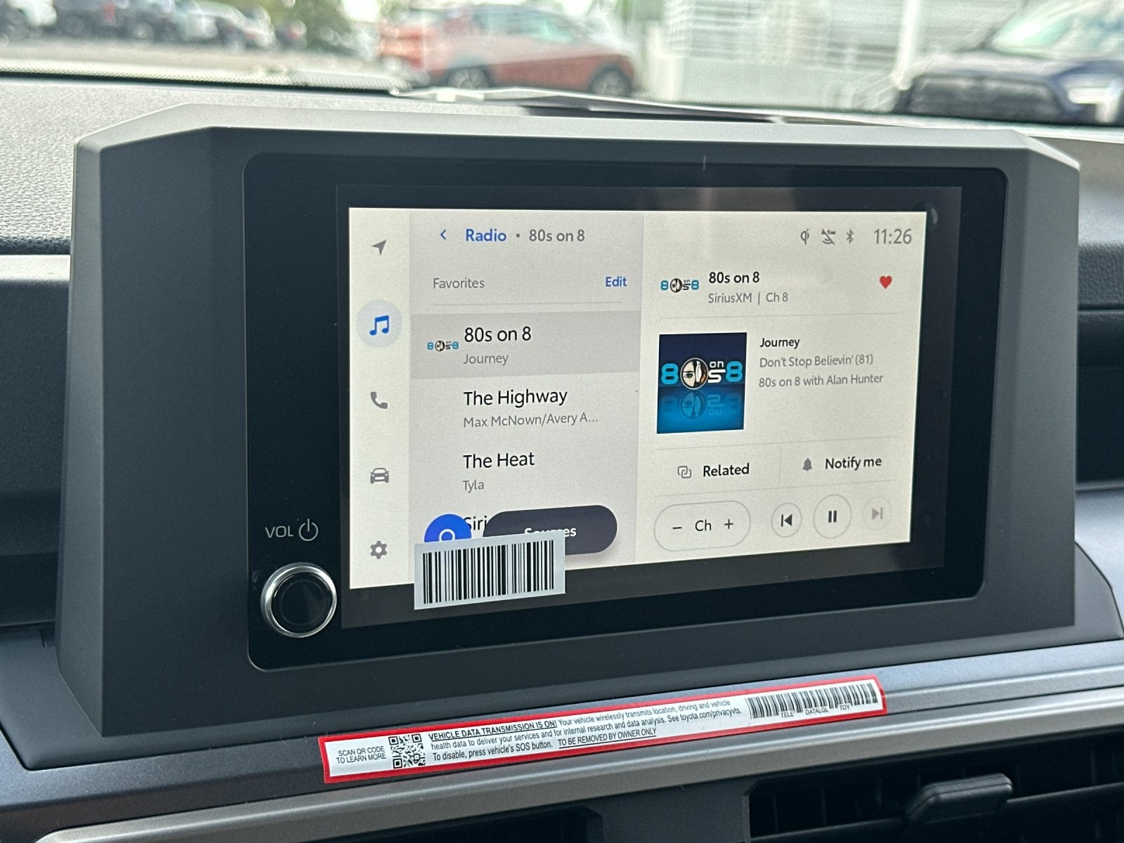 2026 Toyota 4Runner TRD Sport