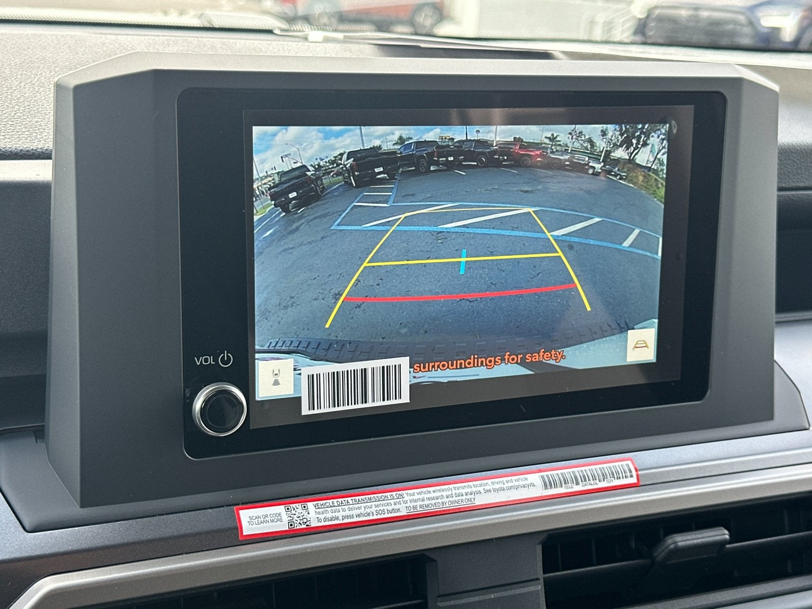 2026 Toyota 4Runner TRD Sport