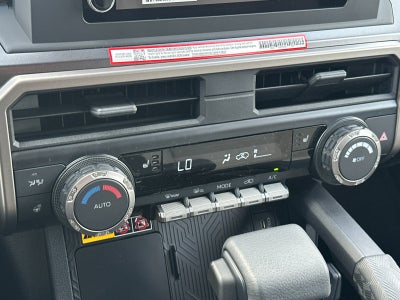 2026 Toyota 4Runner TRD Sport