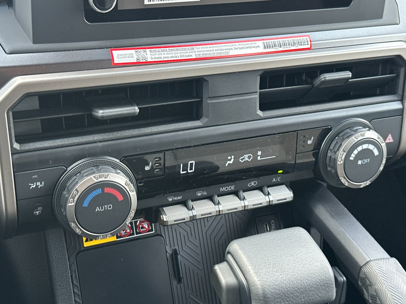 2026 Toyota 4Runner TRD Sport