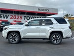 2026 Toyota 4Runner TRD Sport