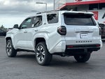 2026 Toyota 4Runner TRD Sport