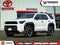 2026 Toyota 4Runner TRD Off-Road