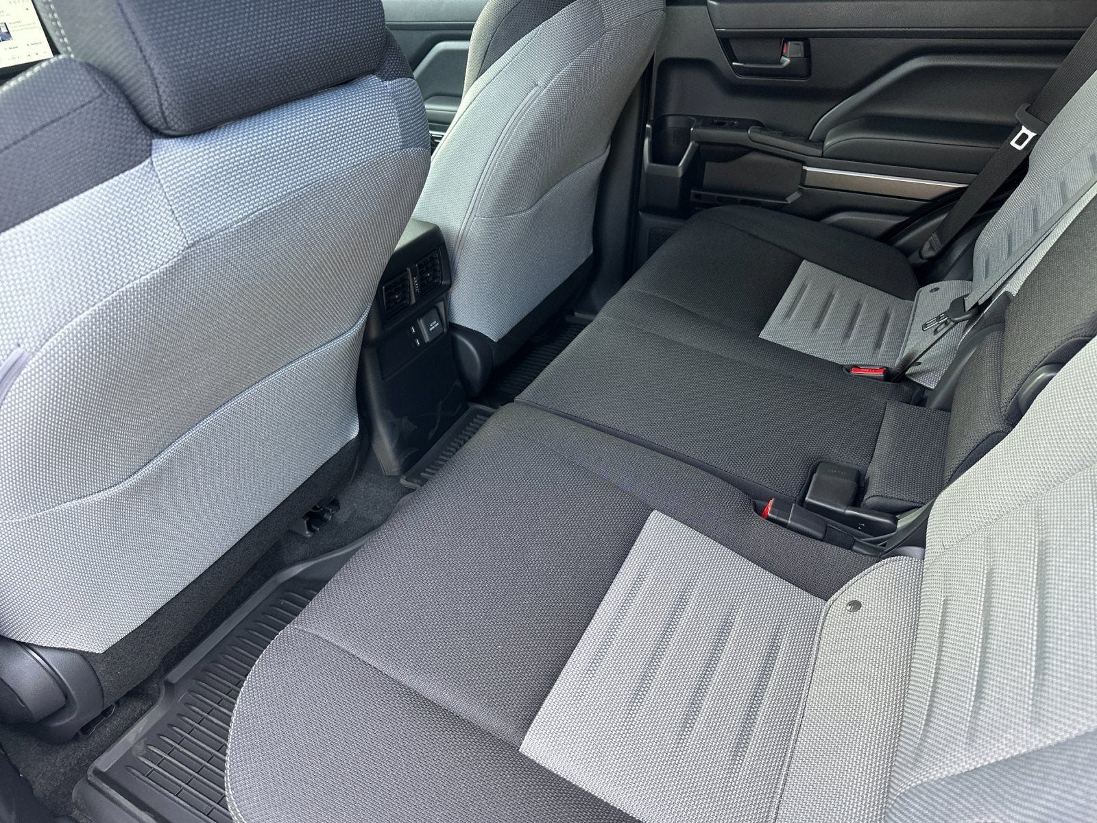 2026 Toyota 4Runner TRD Off-Road