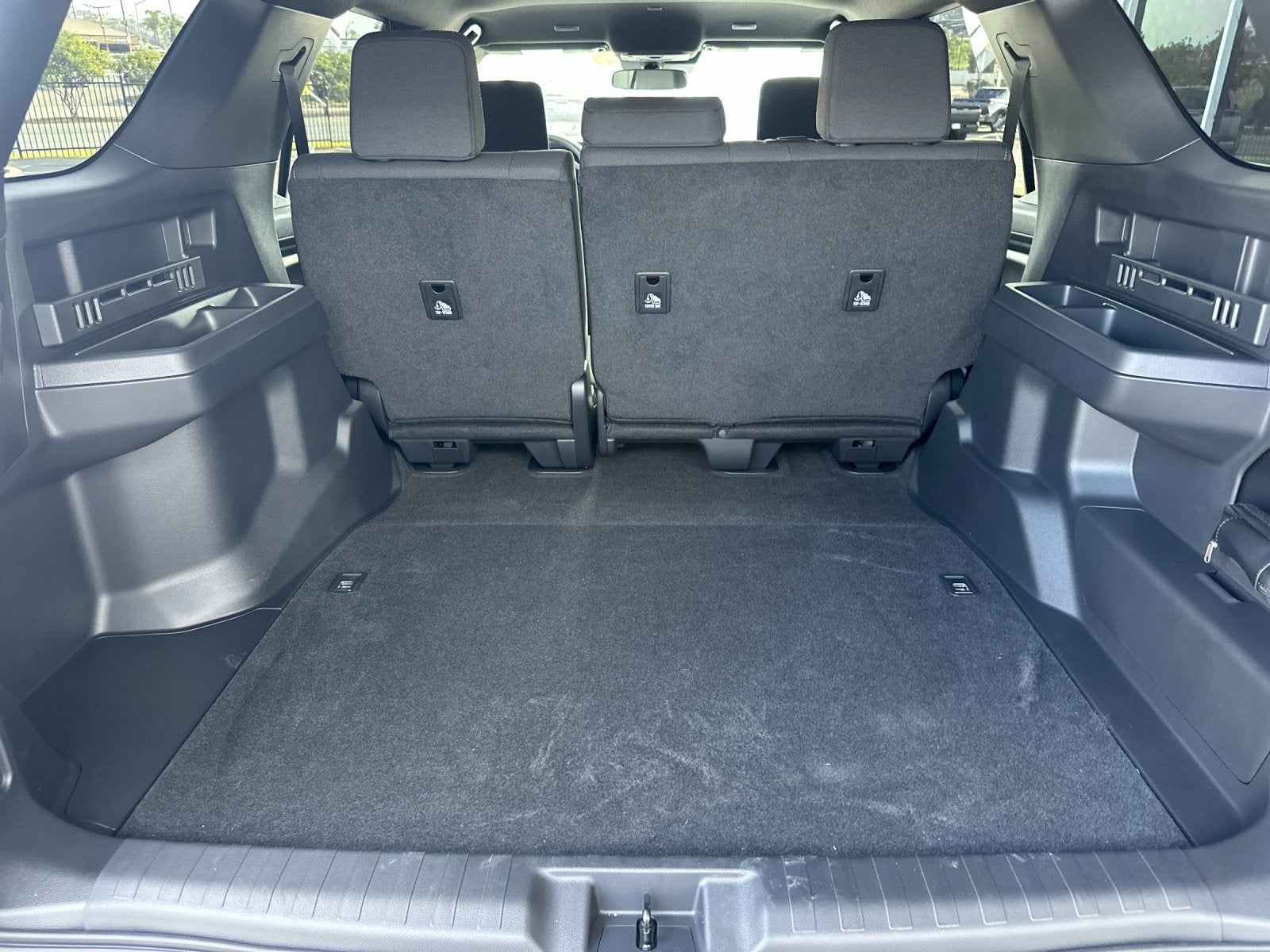 2026 Toyota 4Runner TRD Off-Road