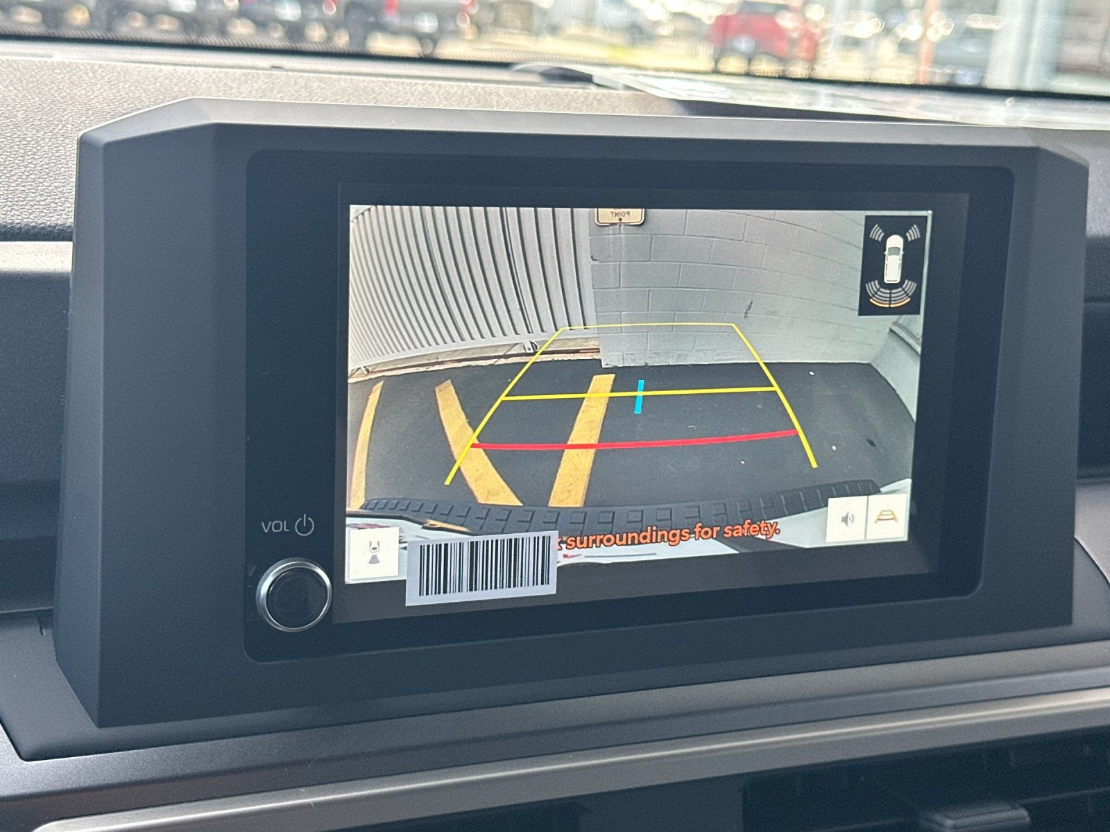 2026 Toyota 4Runner TRD Off-Road