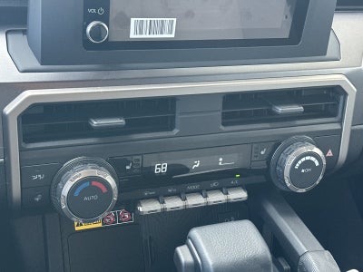 2026 Toyota 4Runner TRD Off-Road