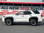 2026 Toyota 4Runner TRD Off-Road