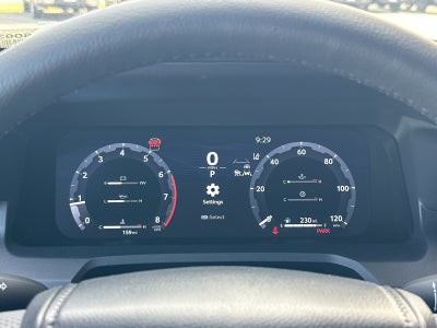 2026 Toyota 4Runner TRD Off-Road