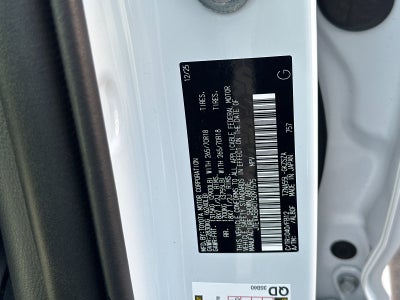 2026 Toyota 4Runner TRD Off-Road