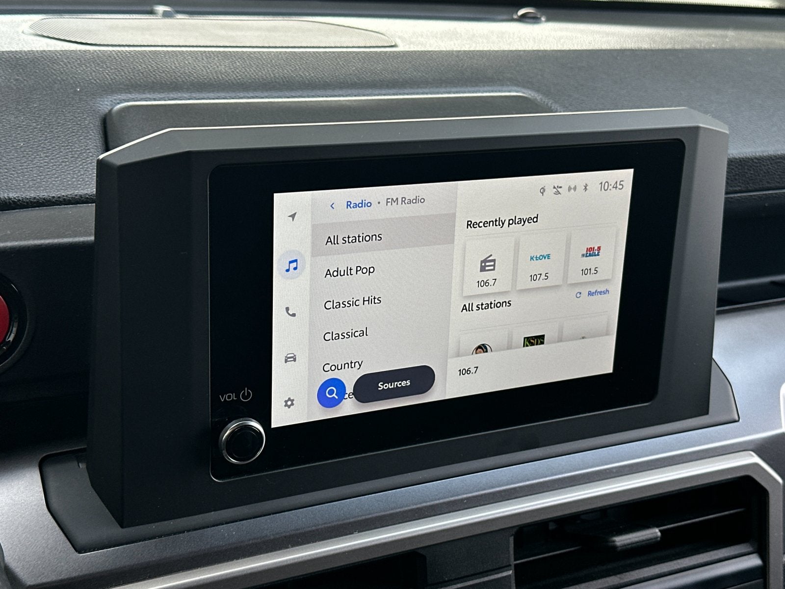 2025 Toyota 4Runner TRD Off-Road