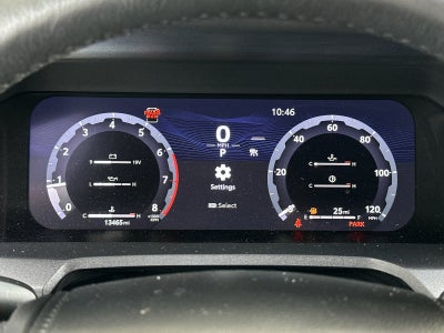 2025 Toyota 4Runner TRD Off-Road