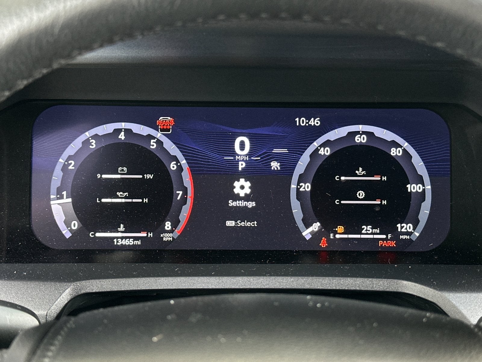 2025 Toyota 4Runner TRD Off-Road