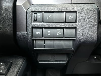 2025 Toyota 4Runner TRD Off-Road