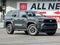 2025 Toyota 4Runner TRD Off-Road
