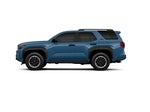 2026 Toyota 4Runner TRD Off-Road